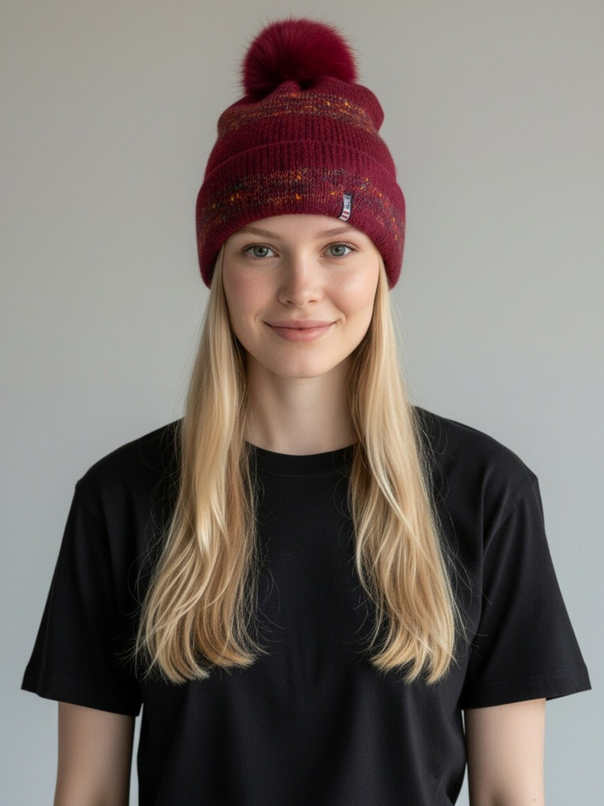 Winter Cap