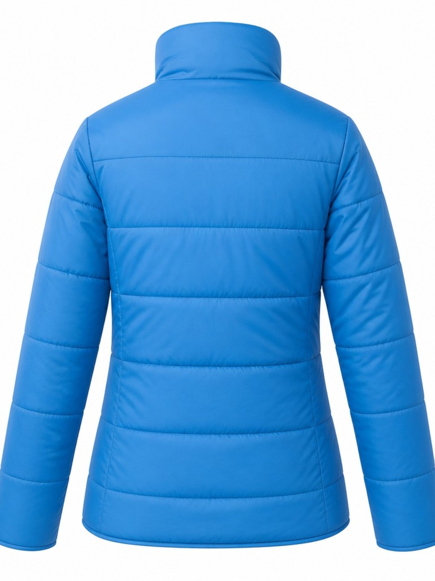 Ladies Double layered Thermal Jacket