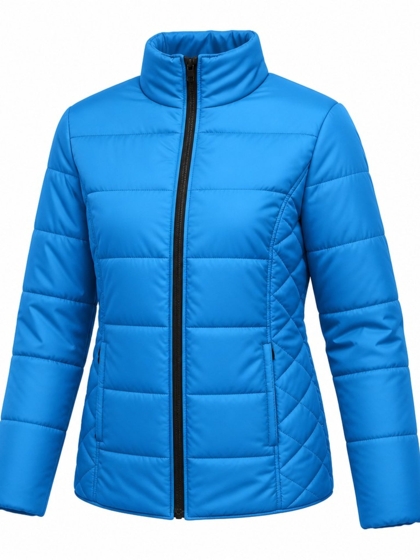 Ladies Double layered Thermal Jacket