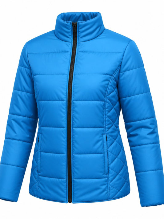 Ladies Double layered Thermal Jacket