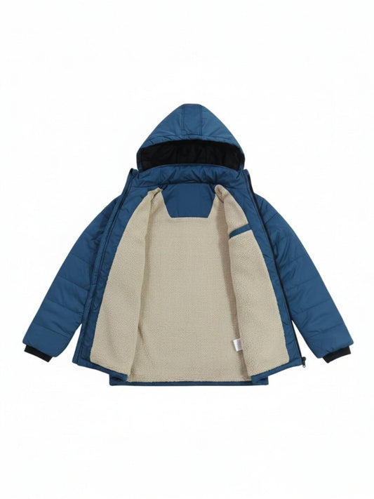 LD 16 | THERMAL JACKET | SKY BLUE