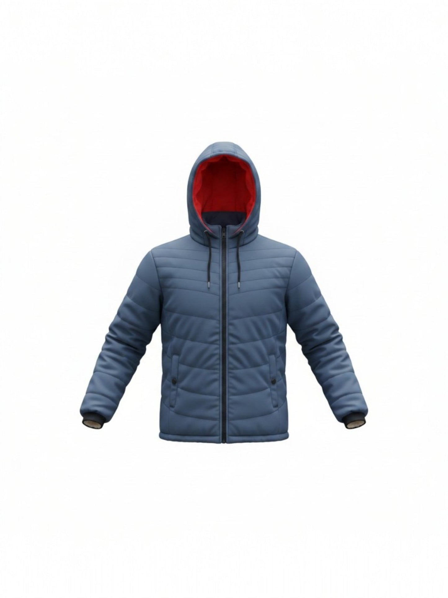 LD 16 | THERMAL JACKET | NAVY BLUE
