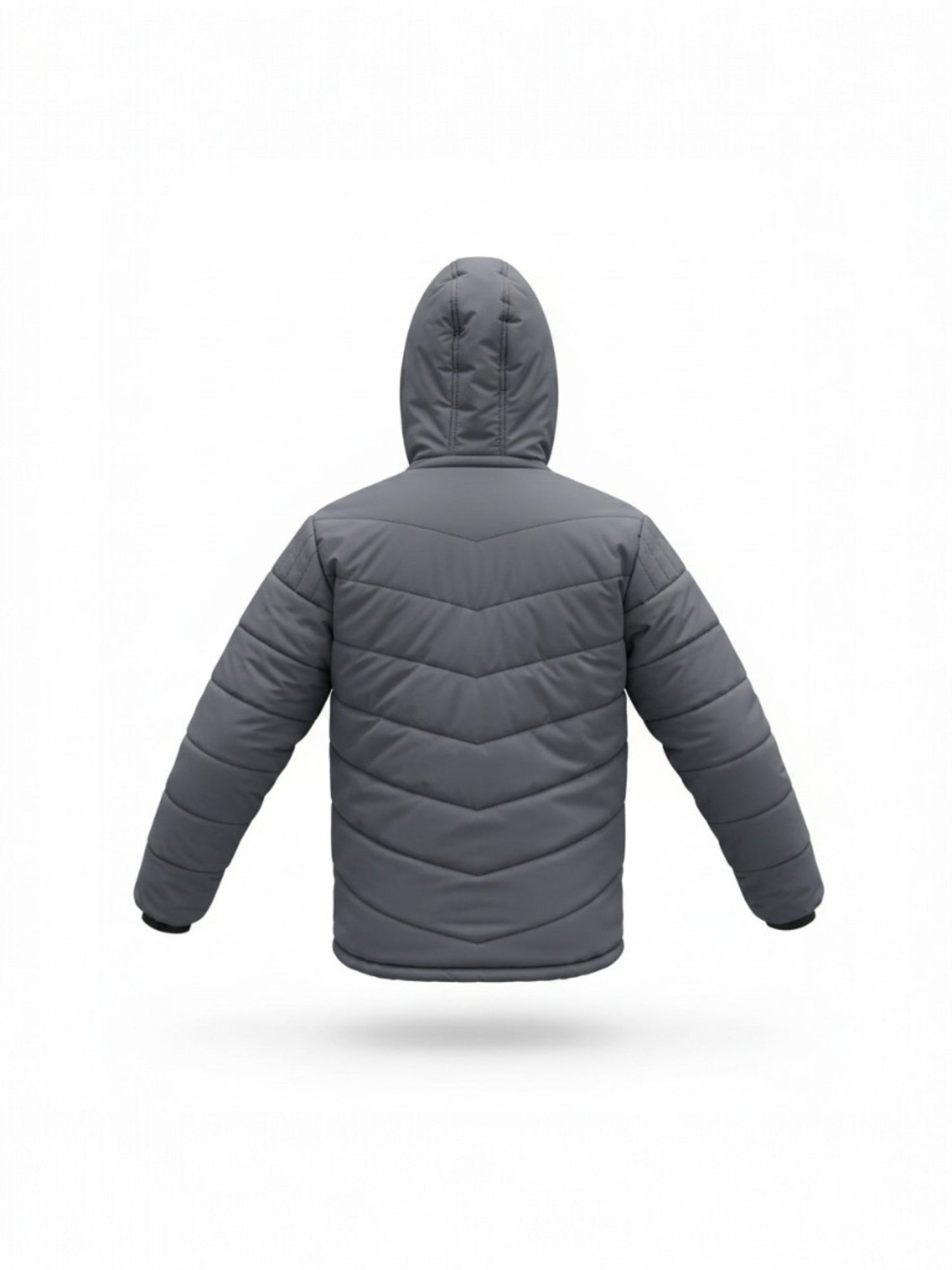 LD 16 | THERMAL JACKET | GREY