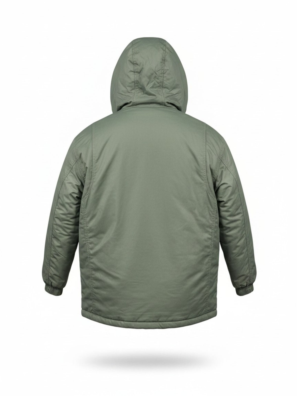 Men Snowproof Jacket - Grey