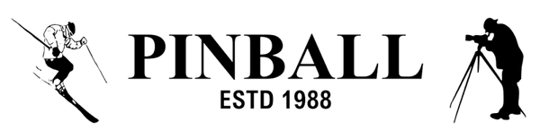 Pinball Gear