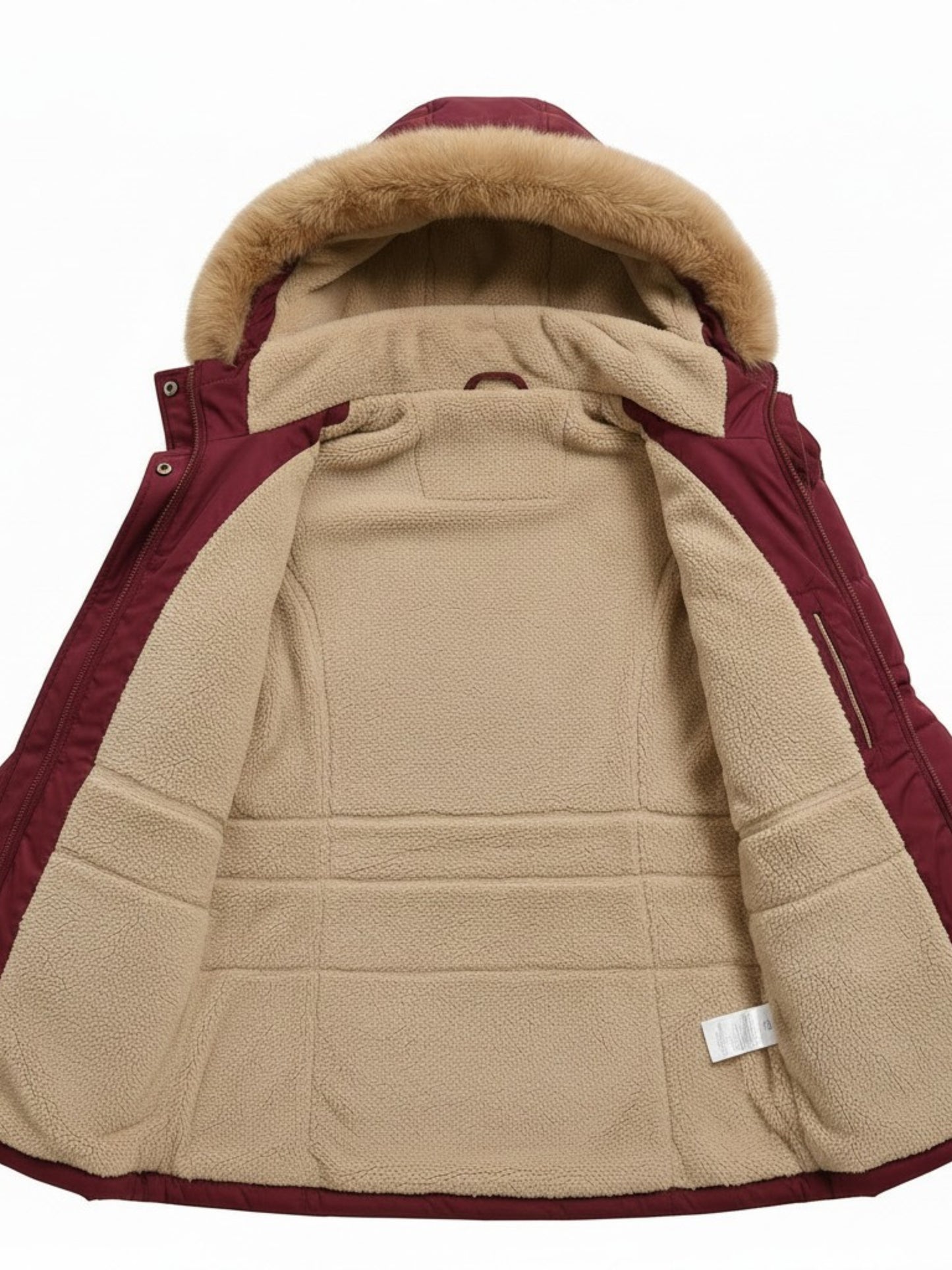 LDS Thermal Jacket