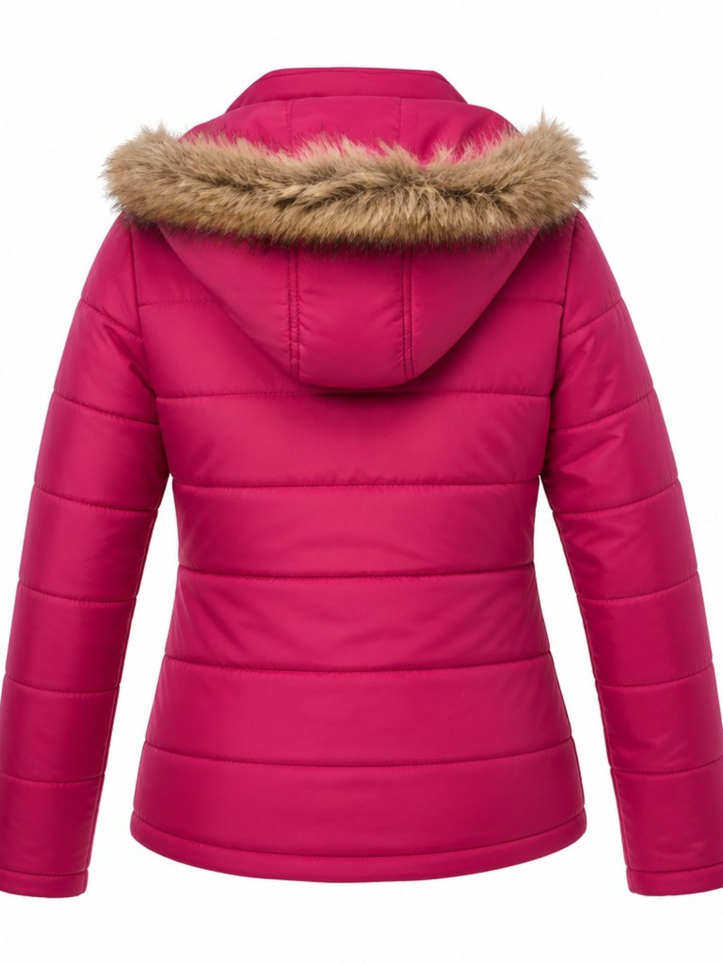 LDS Jacket