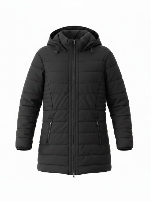 Ladies Long Thermal Jacket