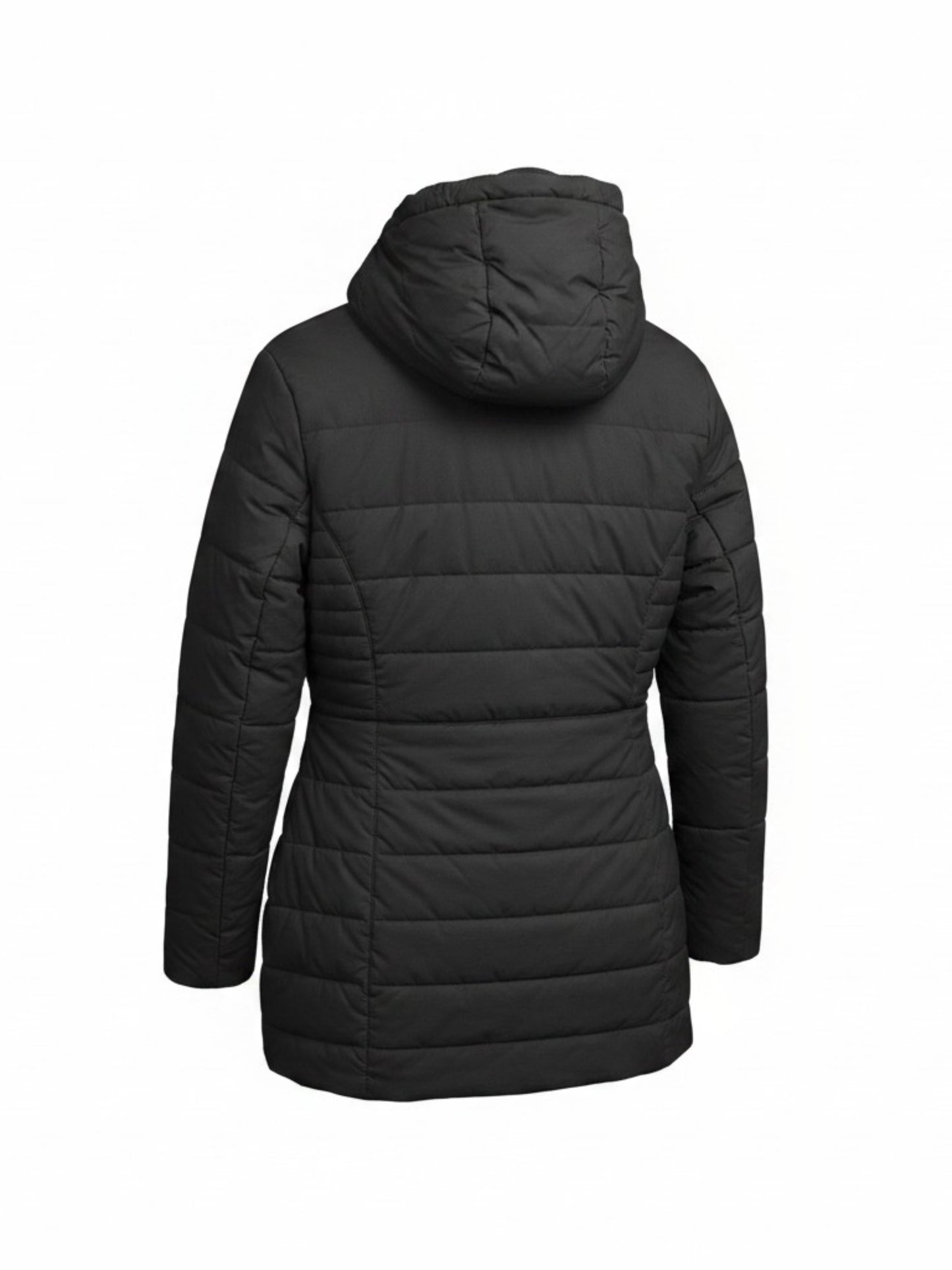 Ladies Long Thermal Jacket