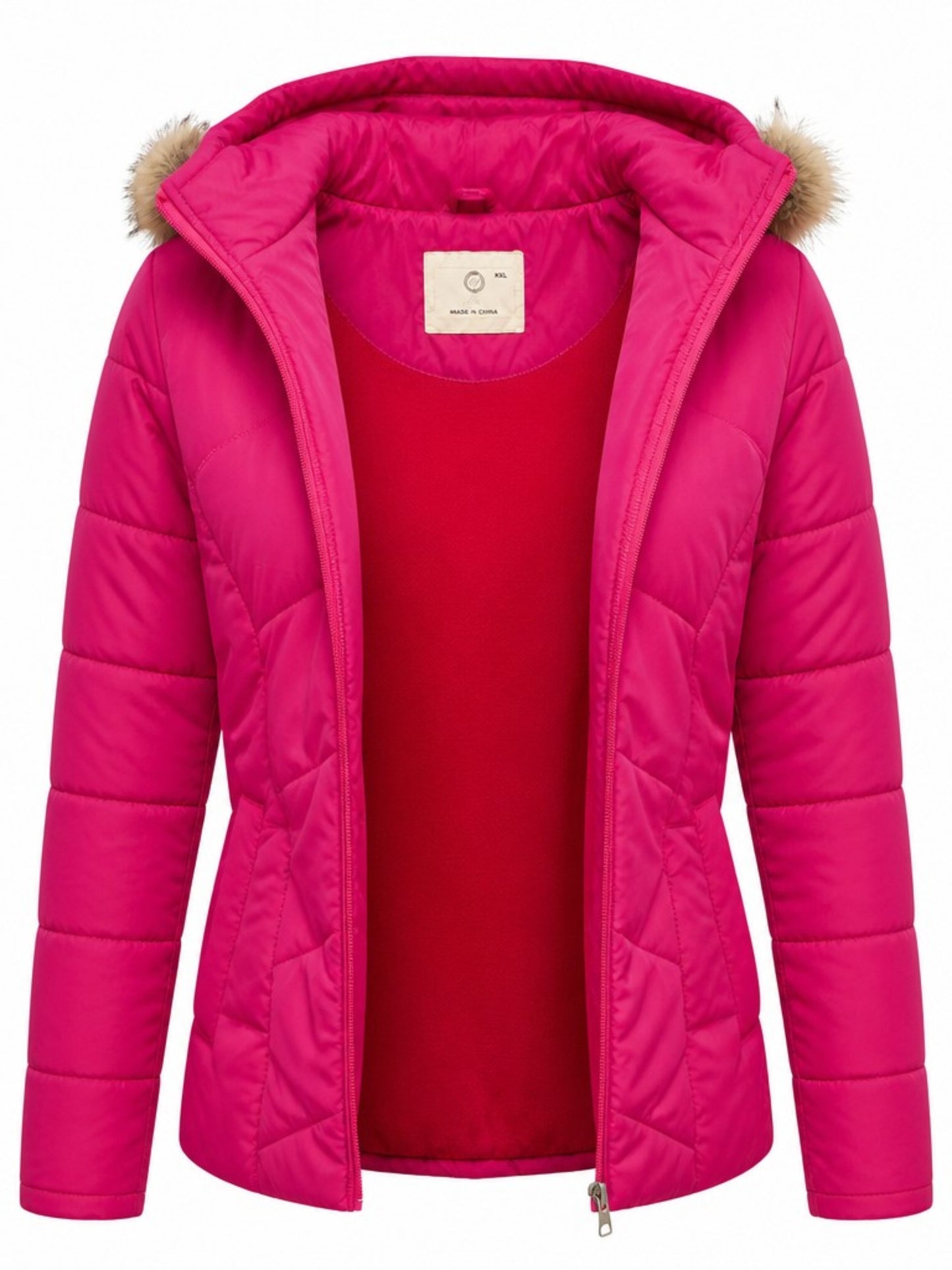 LDS Jacket