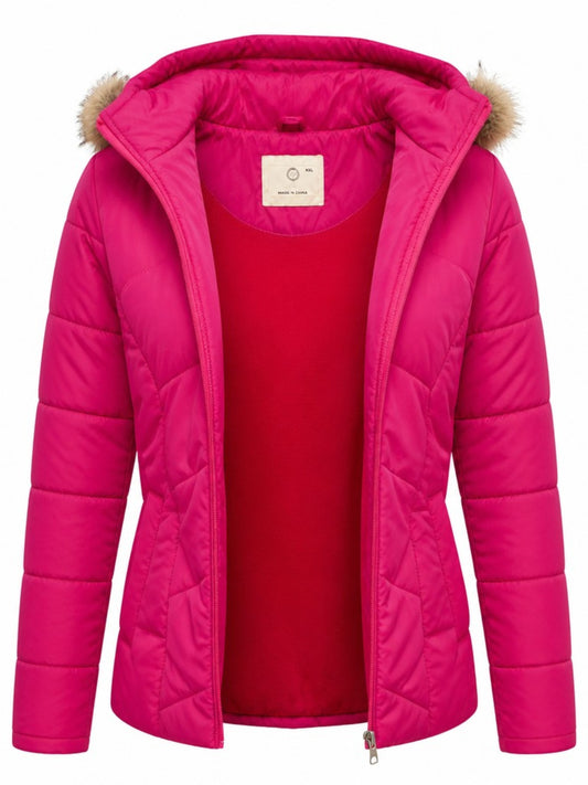 LDS Jacket