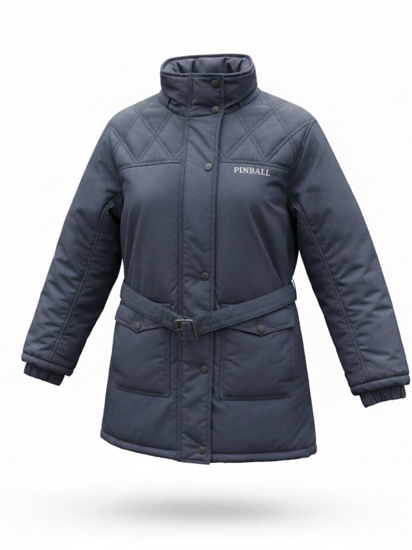 Ladies Thermal Jacket