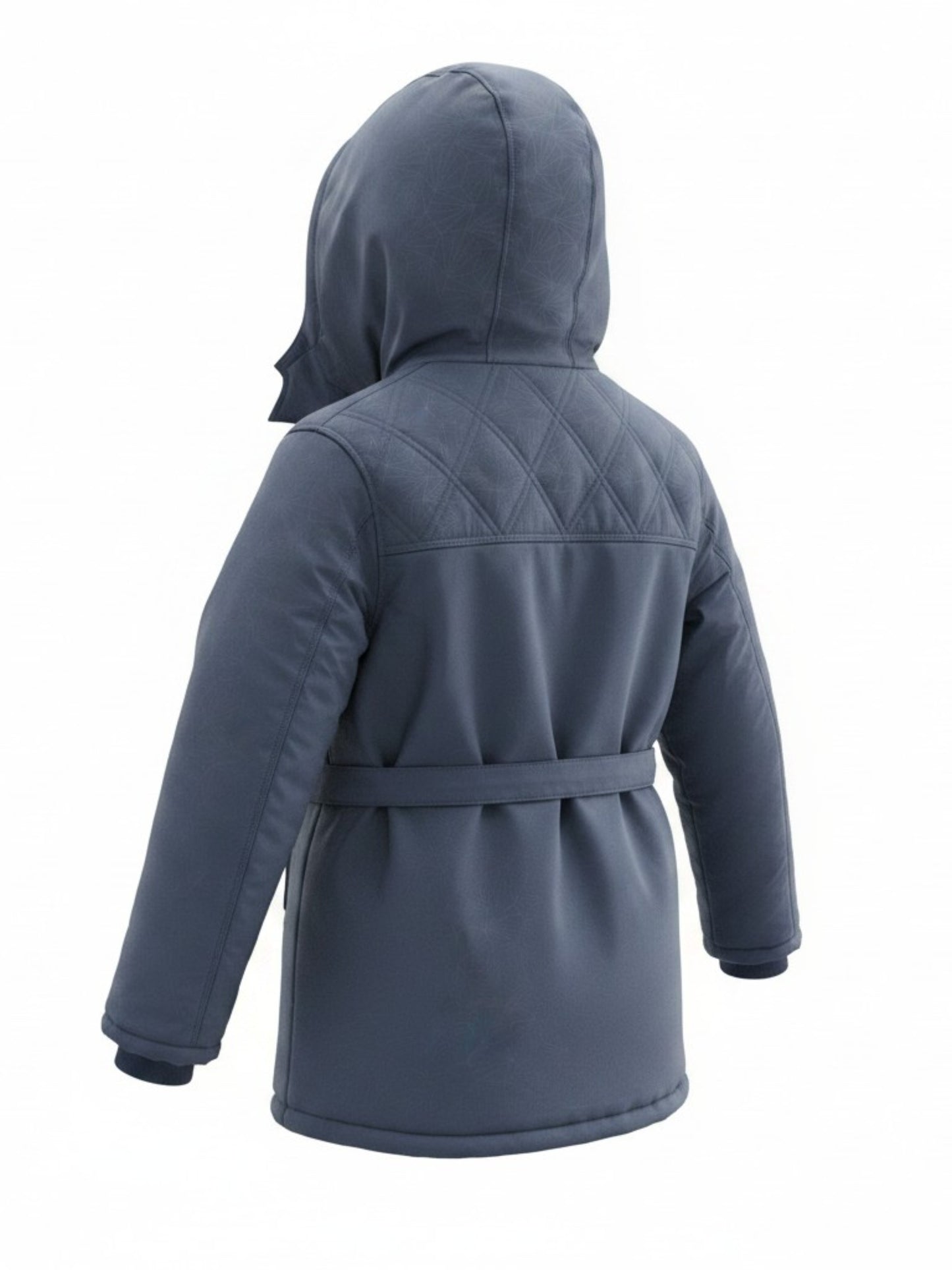 Ladies Thermal Jacket