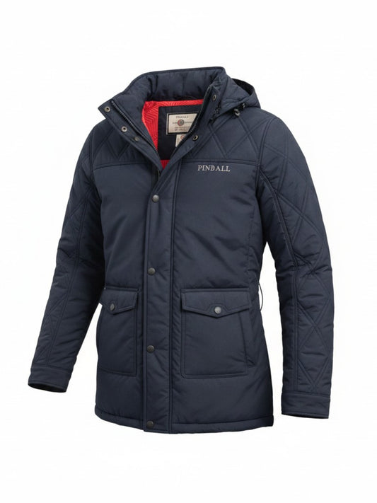 Ladies Thermal Jacket