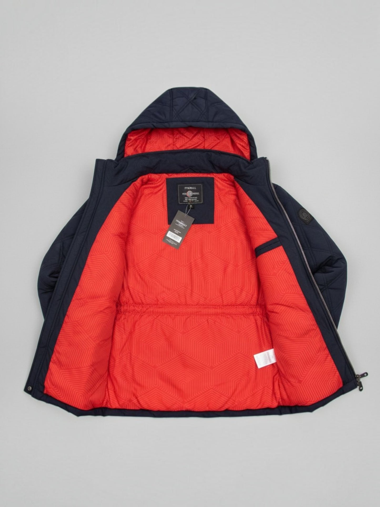 Ladies Thermal Jacket