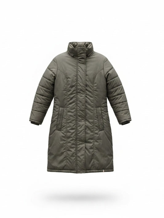 Ladies Long Jacket