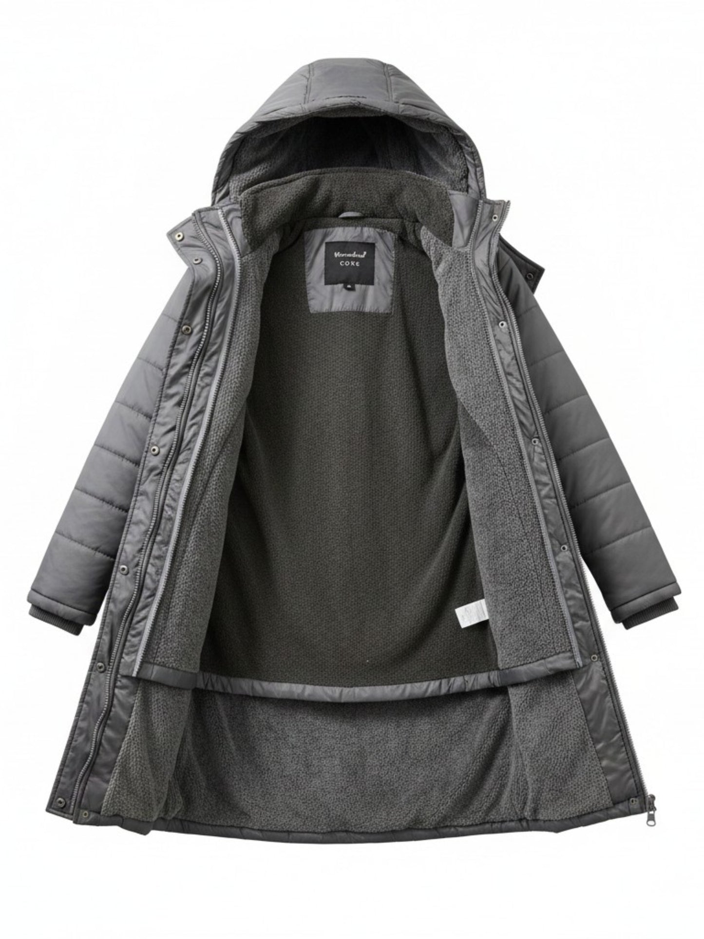 Ladies Long Jacket