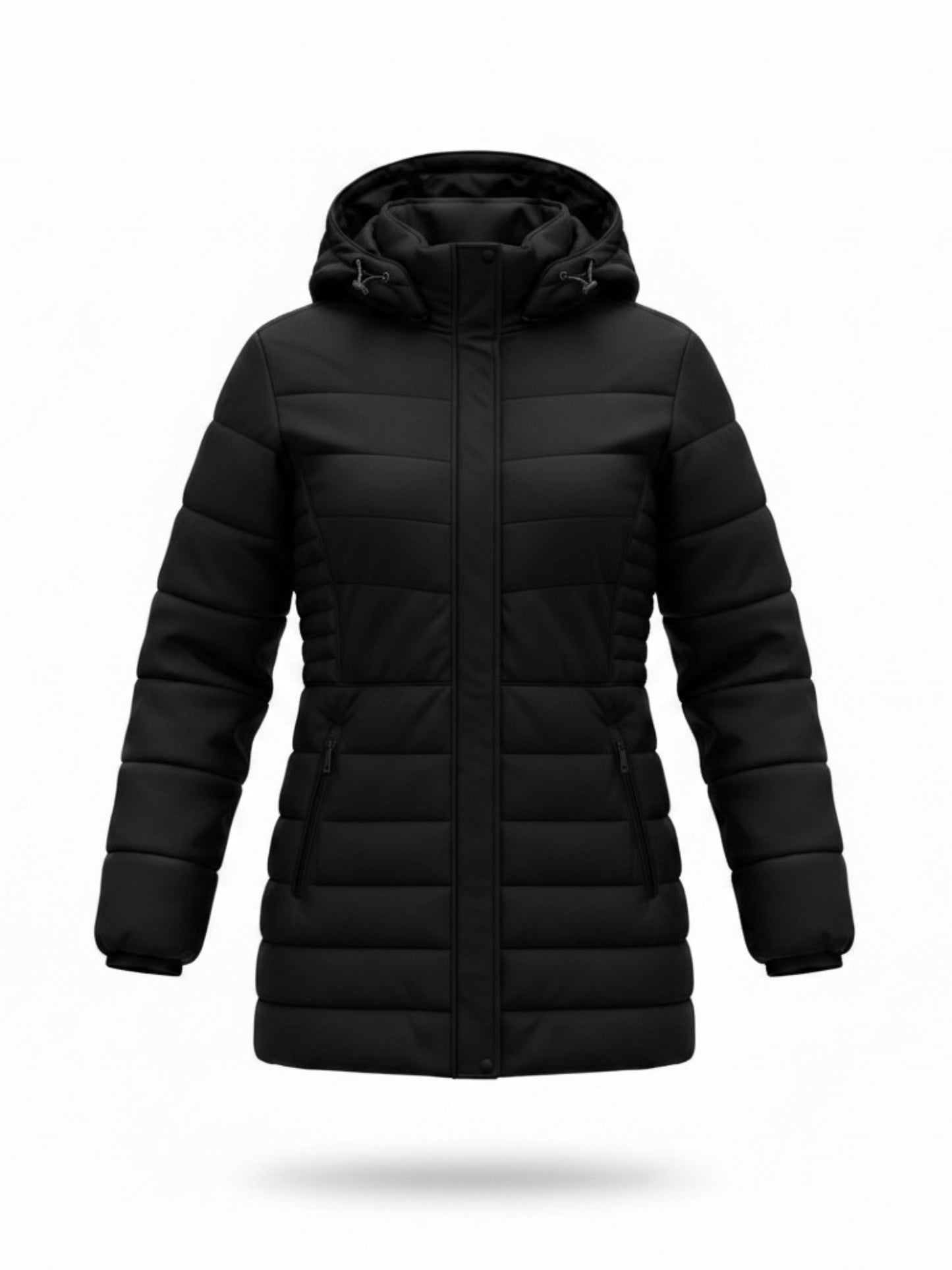 Women Long Coat