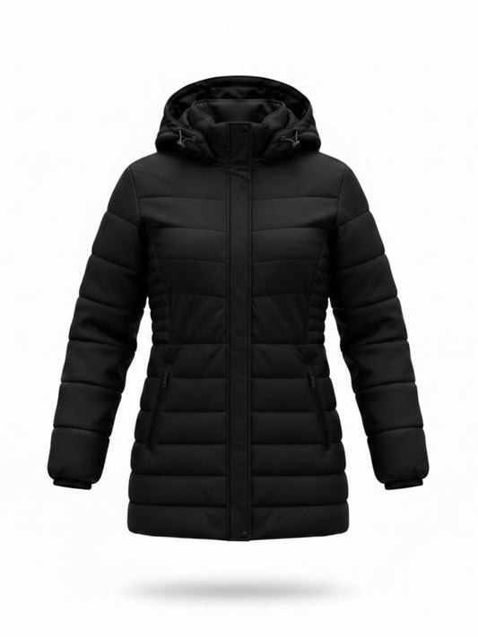 Women Long Coat