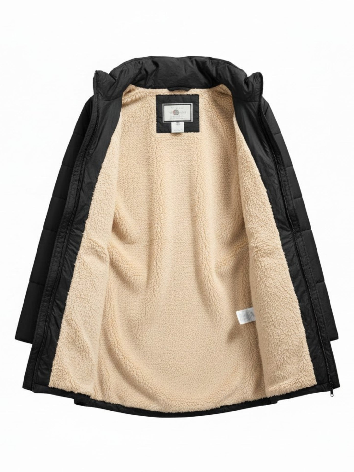 Women Long Coat
