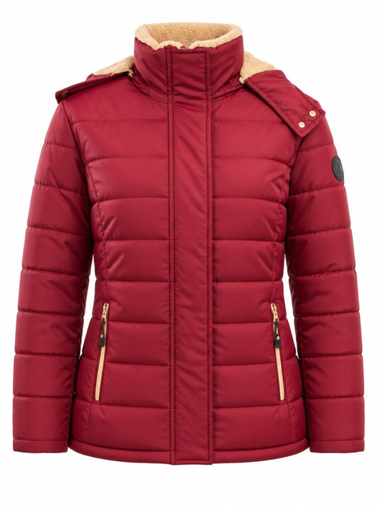 LDS Thermal Jacket