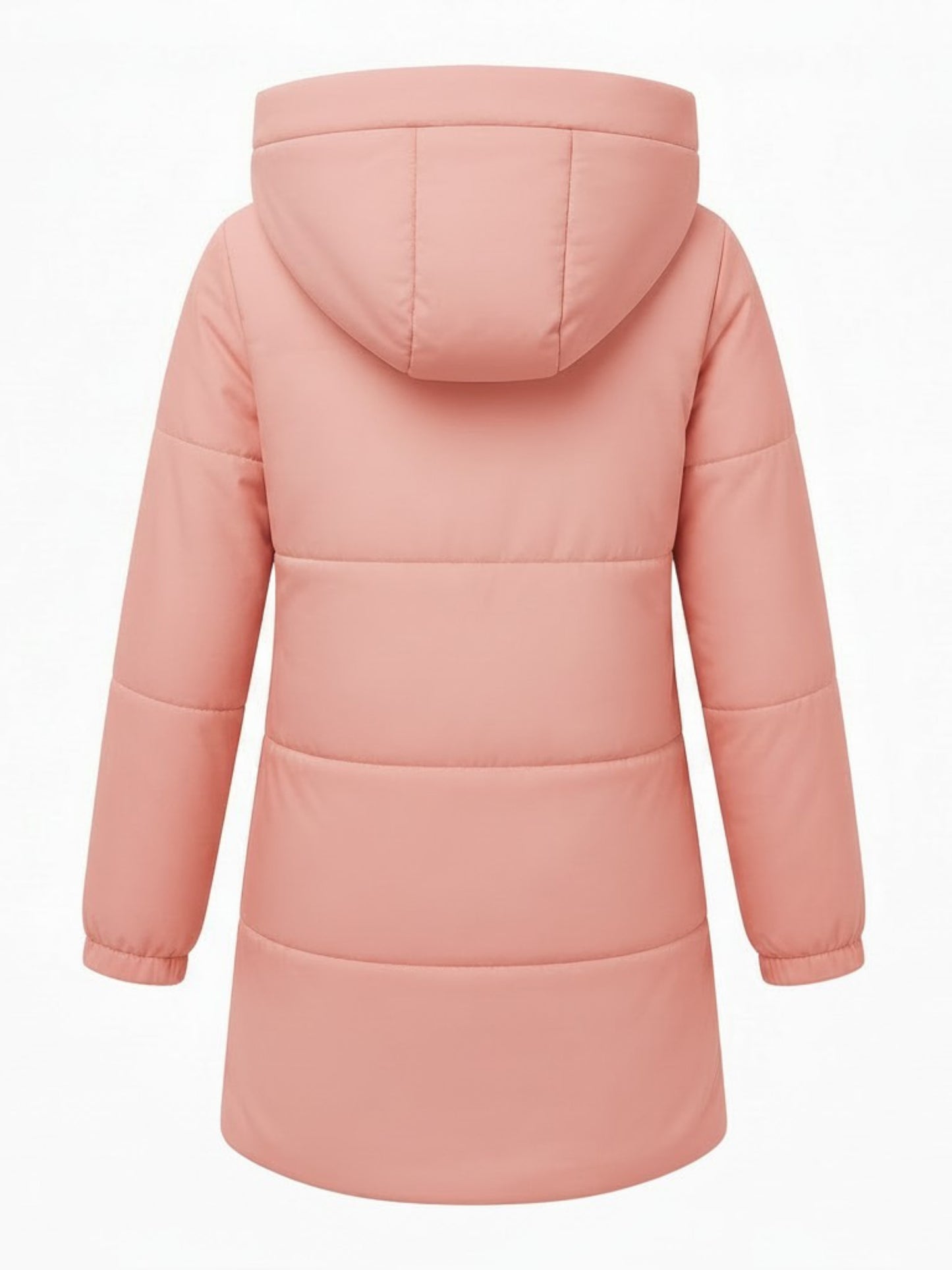 Ladies Jacket Peach