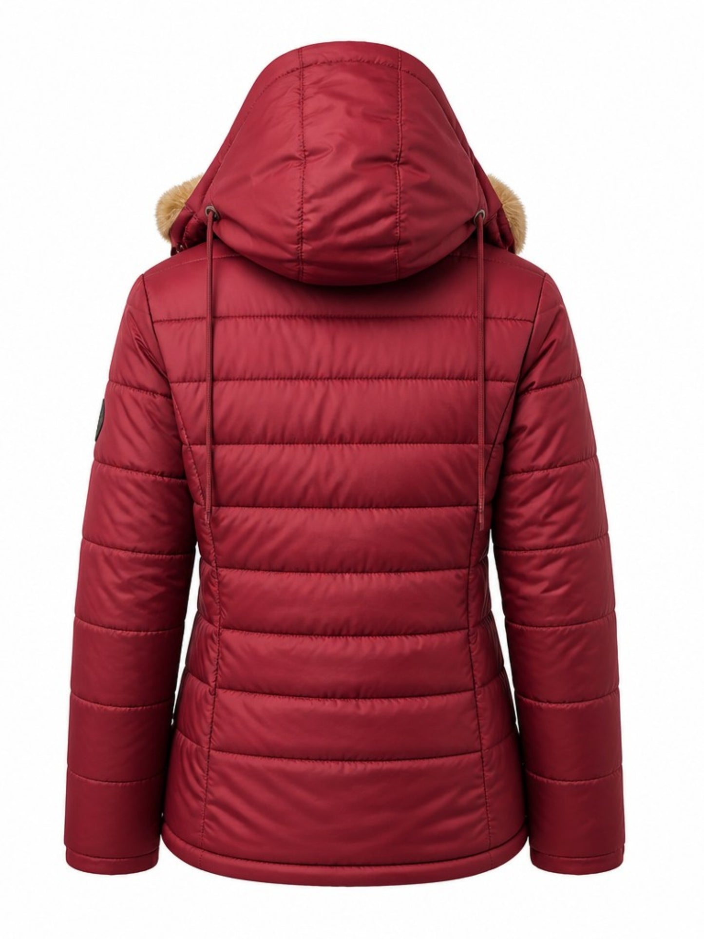 LDS Thermal Jacket