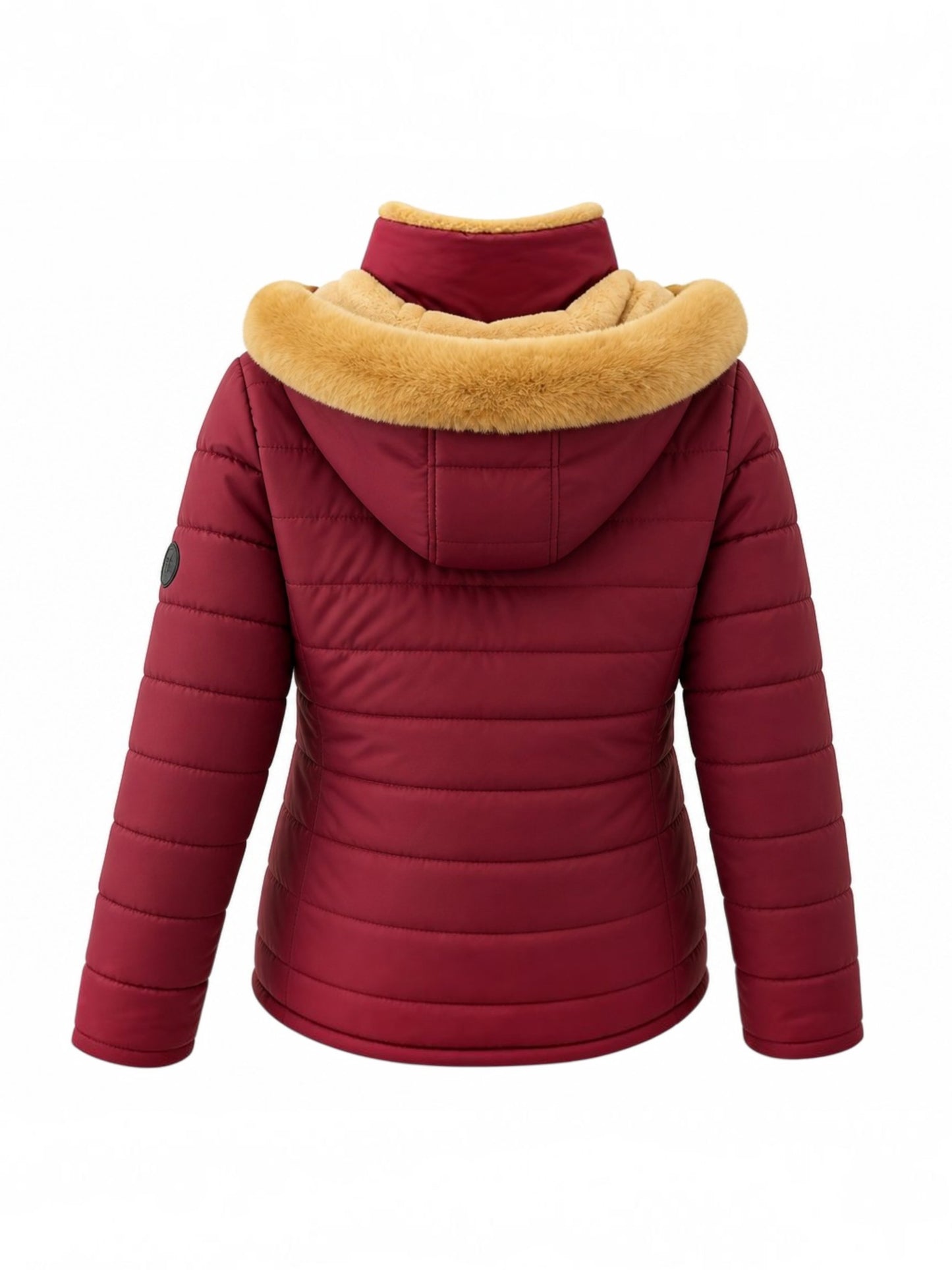 LDS Thermal Jacket